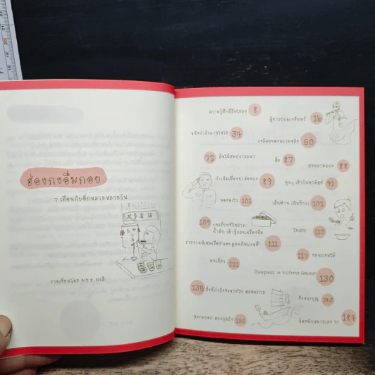 ฮ่องกงอึ่มกอย 7 เดือนกับอีกหลายหลายวัน - ม.ย.ร.มะลิ รูปที่ 7