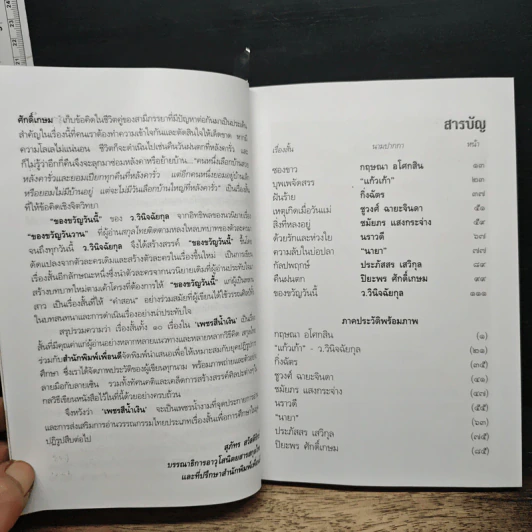เพชรสีน้ำเงิน - สุภัทร สวัสดิรักษ์ รูปที่ 7