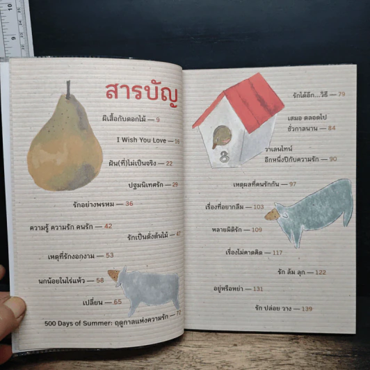 ธนาคารความสุข เล่ม 4 รูปที่ 7