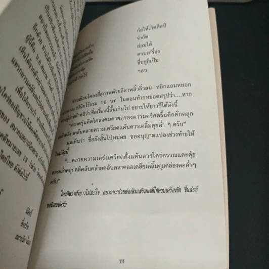 แบบว่าสถาปัตย์ - เสก เสกล รูปที่ 10