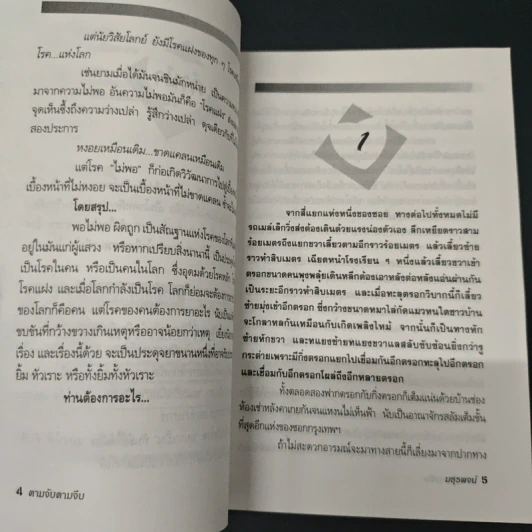 ตามจับตามจีบ รูปที่ 6