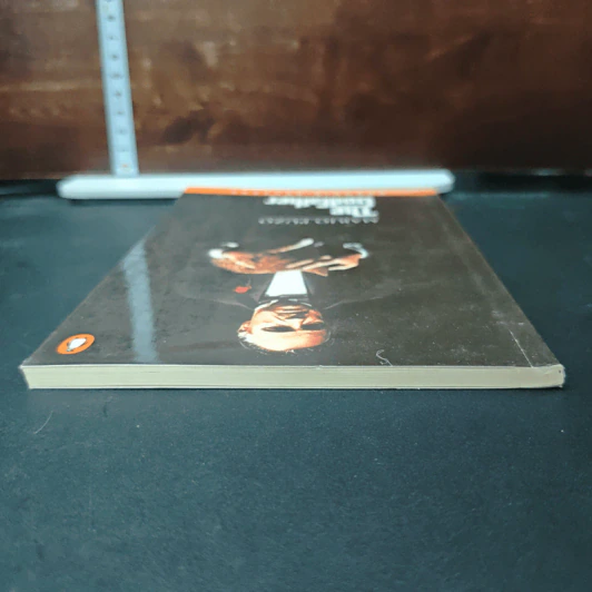 The Godfather - Mario Puzo รูปที่ 5