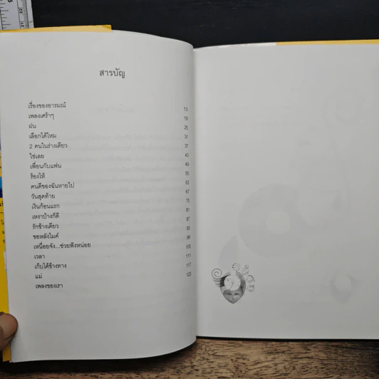 Good words, good feeling หลังไมค์มีไออุ่น - ดีเจนภาพร รูปที่ 7