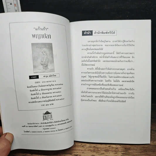 พญาปลา รูปที่ 6