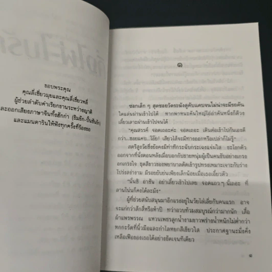 กิ่งไผ่-ใบรัก - ปิยะพร ศักดิ์เกษม รูปที่ 8