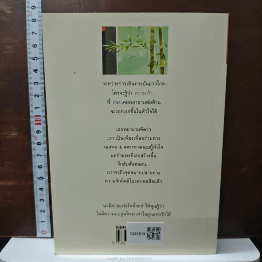 กิ่งไผ่-ใบรัก - ปิยะพร ศักดิ์เกษม รูปที่ 2