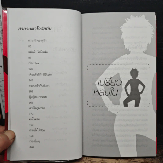 เปรี้ยวหลบใน รูปที่ 10
