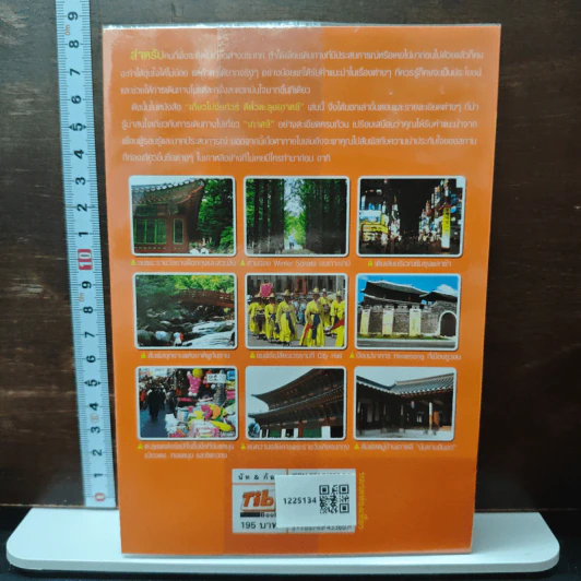 เที่ยวไม่ง้อทัวร์ ตีตั๋วตะลุยเกาหลี รูปที่ 2