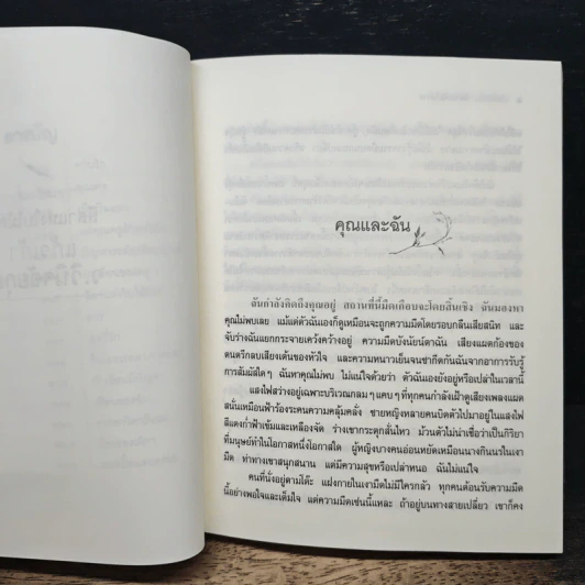 ลีลาแห่งใบไม้ร่วง - แก้วเก้า, ว.วินิจฉัยกุล รูปที่ 7