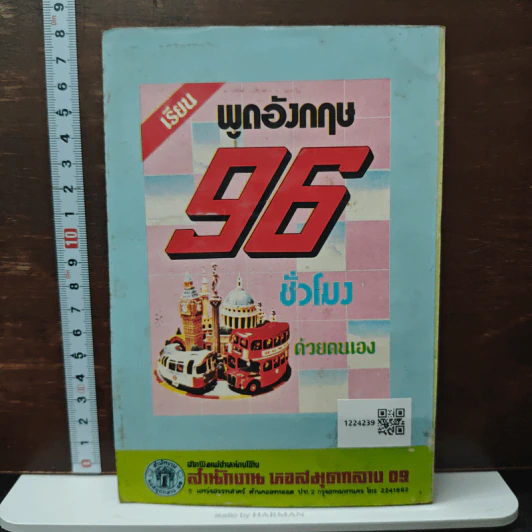 หนังสือ มารยาทไทย รูปที่ 2