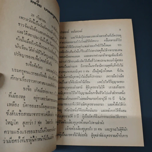 หนังสือ แลหลังจีน - ประยงค์ อนันทวงศ์ รูปที่ 7