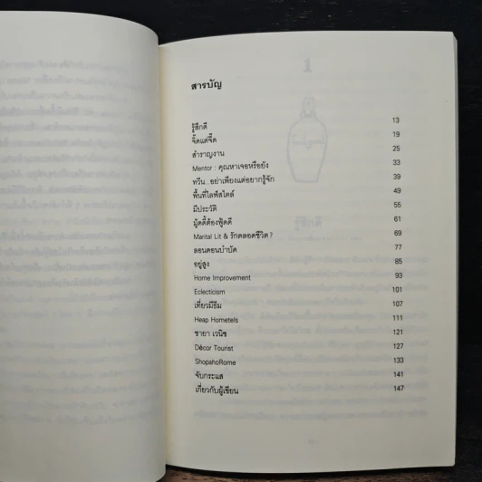 Lifestyle Essay - พลอย จริยะเวช รูปที่ 7