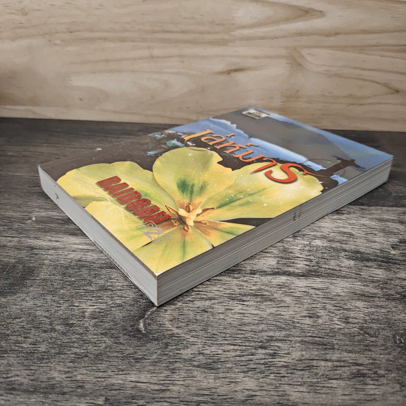 เล่ห์มาร - Baiboau รูปที่ 3