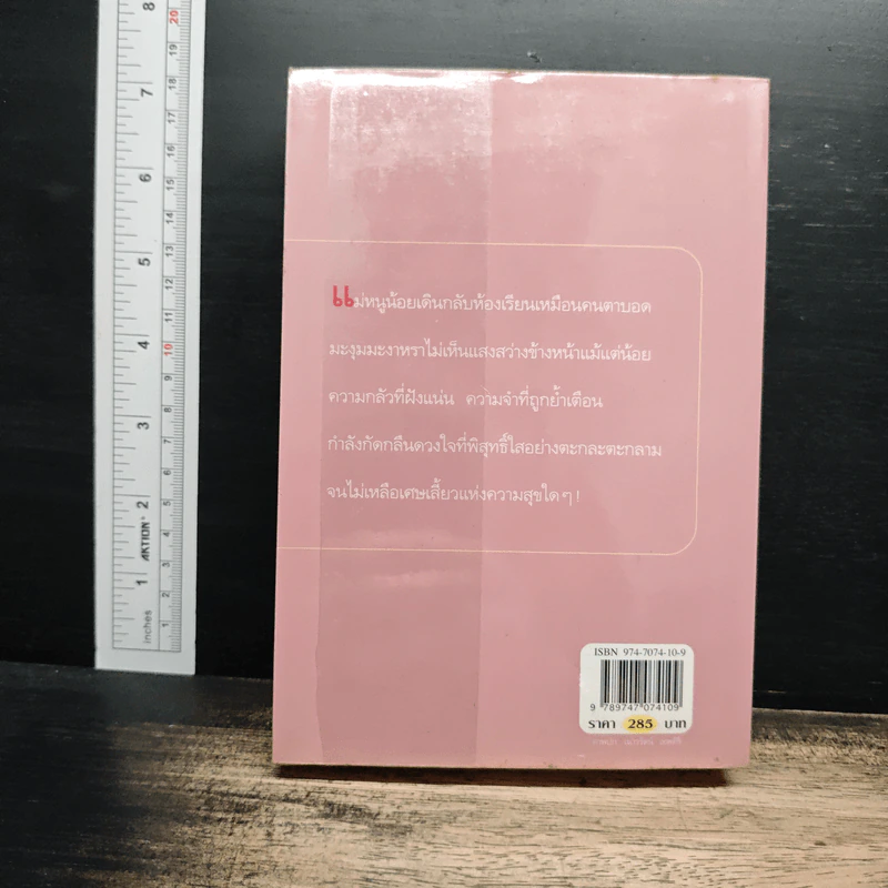 ดวงใจพิสุทธิ์ - กิ่งฉัตร รูปที่ 2