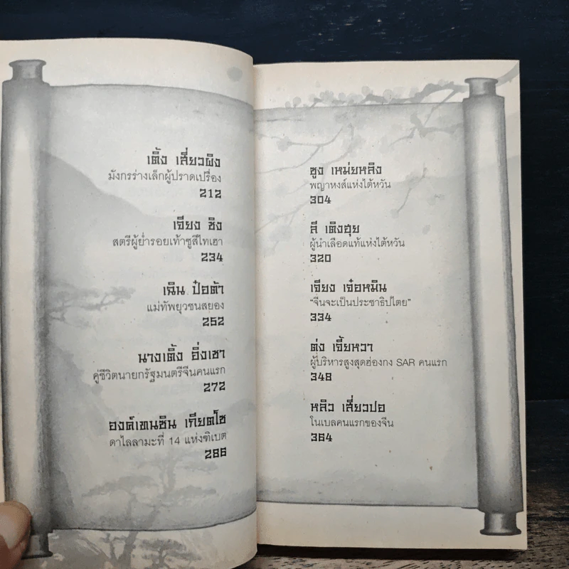 คนดังแดนมังกร - มานพ ถนอมศรี รูปที่ 8
