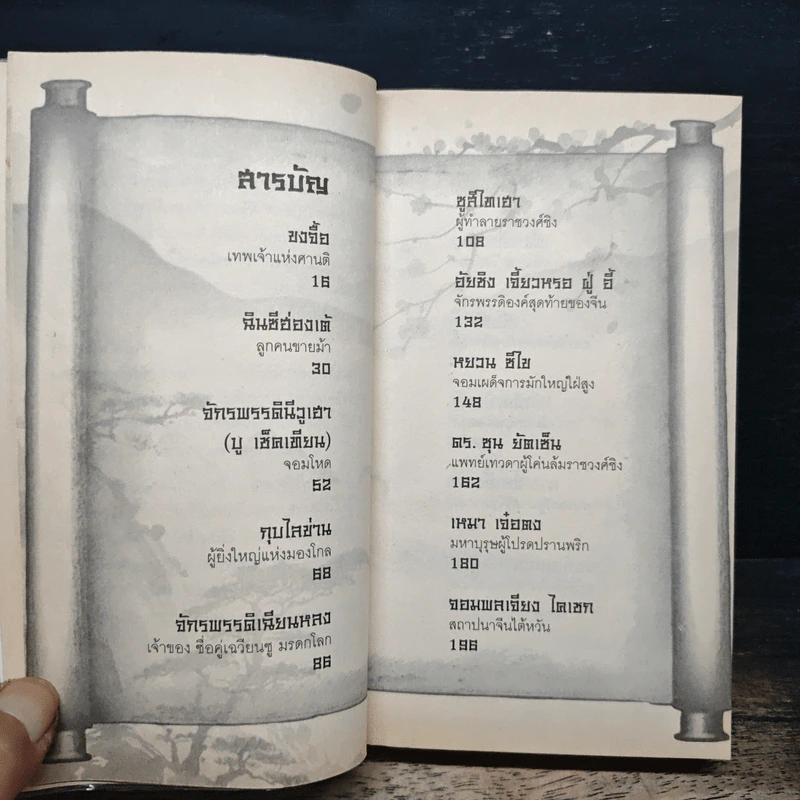 คนดังแดนมังกร - มานพ ถนอมศรี รูปที่ 7