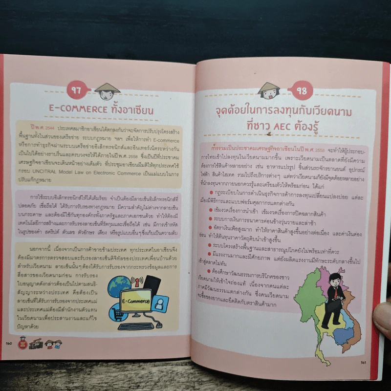 100 เรื่องน่ารู้ในเวียดนาม รูปที่ 9