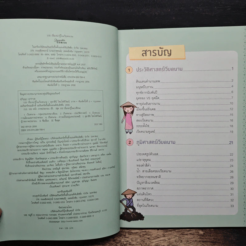 100 เรื่องน่ารู้ในเวียดนาม รูปที่ 6