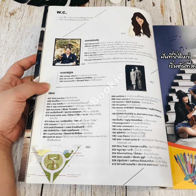 a day 130 ฉบับชมรม รูปที่ 5