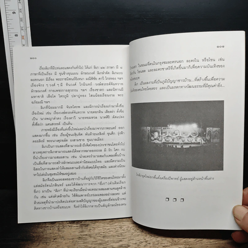 ลิเกไทย - พลาดิสัย สิทธิธัญกิจ รูปที่ 9
