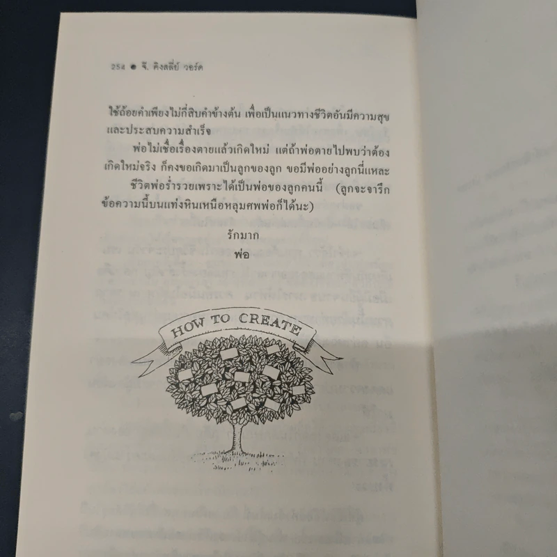 สอนลูกให้รวย - จี.คิงสลี่ย์ วอร์ด รูปที่ 9