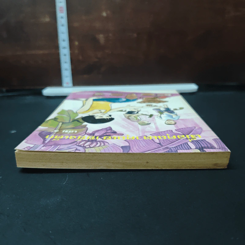 เมื่อคุณตาคุณยายยังเด็ก เล่ม 4 - ทิพย์วาณี สนิทวงศ์ฯ รูปที่ 5