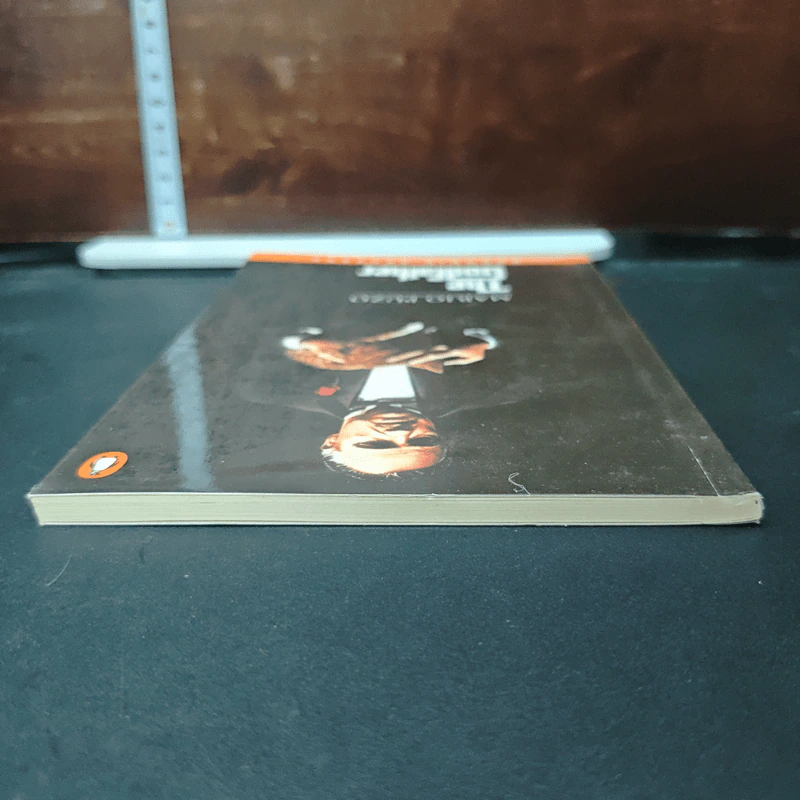 The Godfather - Mario Puzo รูปที่ 5