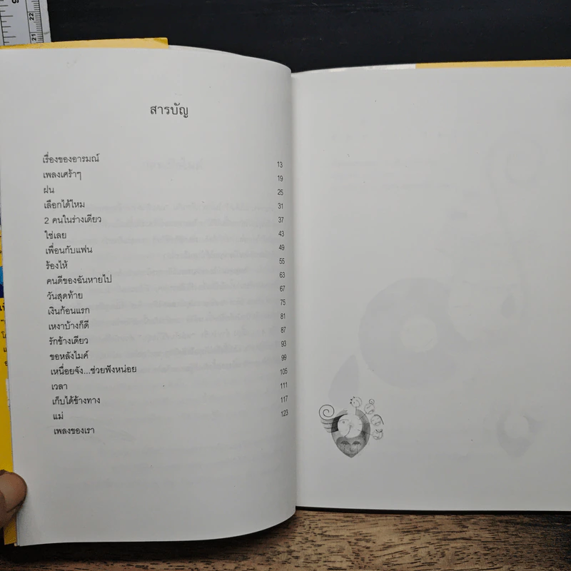 Good words, good feeling หลังไมค์มีไออุ่น - ดีเจนภาพร รูปที่ 7
