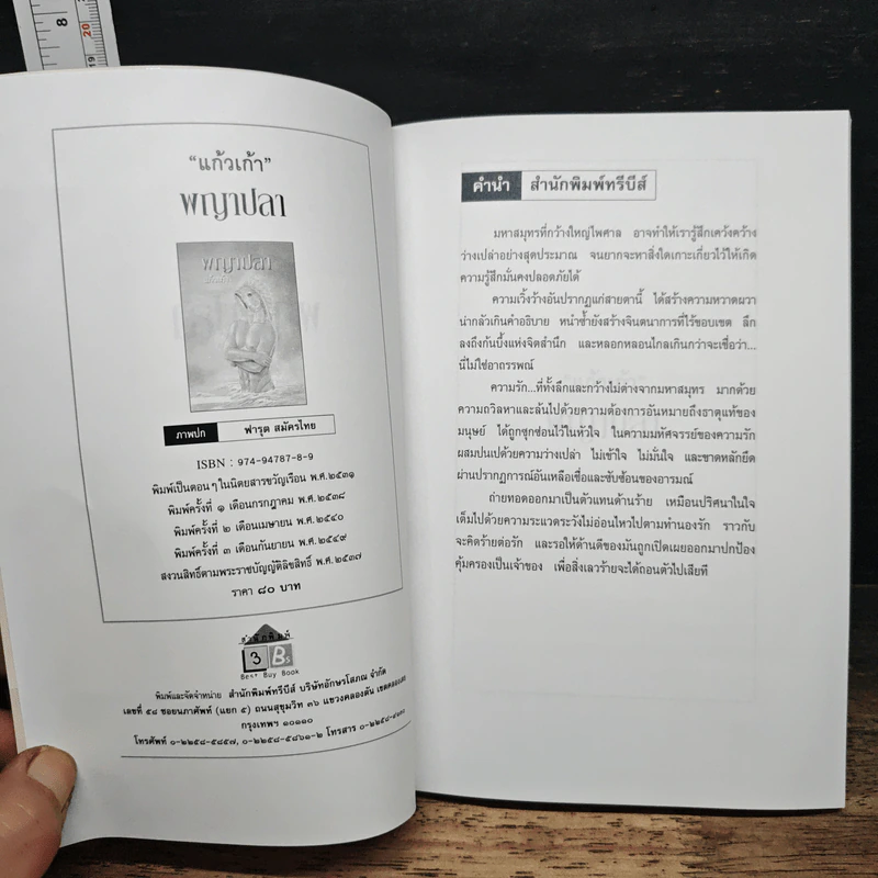 พญาปลา รูปที่ 6