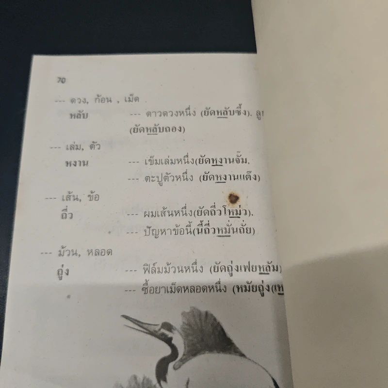 สนทนาภาษากวางตุ้งเรียนเร็ว - เจิ้ง เหวิน หลี่ รูปที่ 8