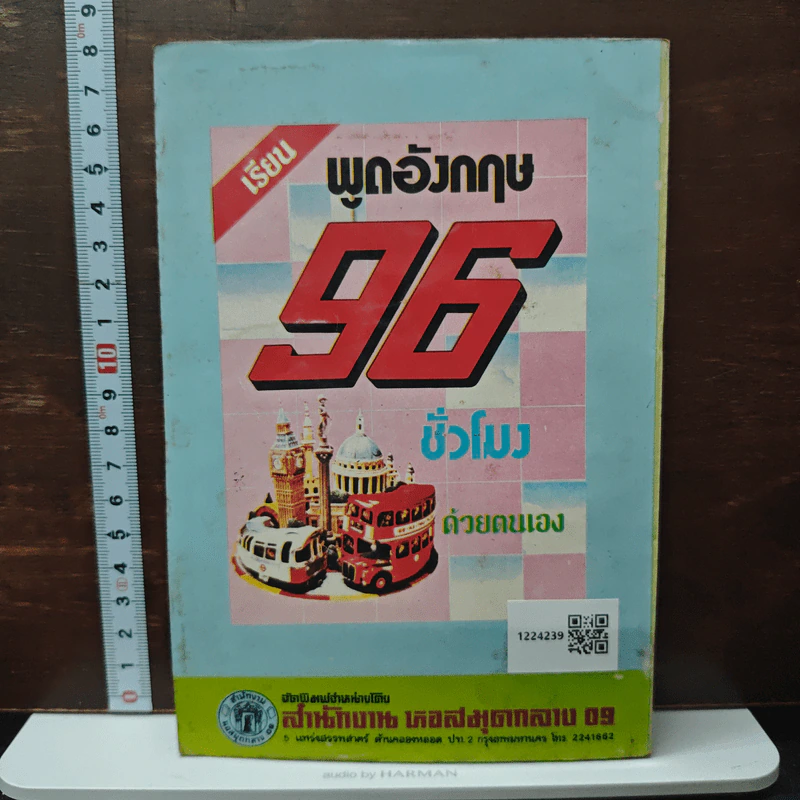 หนังสือ มารยาทไทย รูปที่ 2