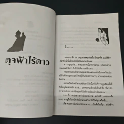 ดุจฟ้าไร้ดาว - เกตุวดี รูปที่ 6