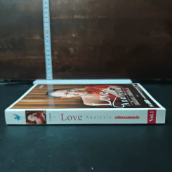 Love Analysis มหัศจรรย์แห่งรัก Vol.1 - ว.วชิรเมธี รูปที่ 3
