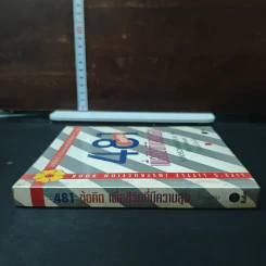 หนังสือ 481 ข้อคิดเพื่อชีวิตที่มีความสุข รูปที่ 3