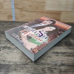 หนังสือ สาส์นรักกามเทพ รูปที่ 3