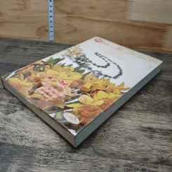 อโณมายอดรัก - กลีบลำดวน รูปที่ 3