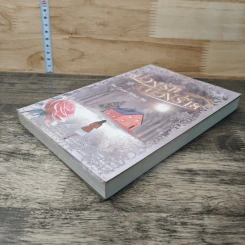 หนังสือ บ่วงรักบ่วงร้าย The Lover after me รูปที่ 5