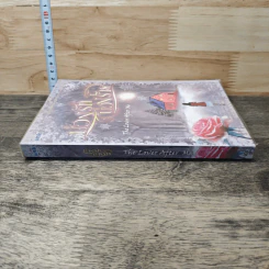 หนังสือ บ่วงรักบ่วงร้าย The Lover after me รูปที่ 2