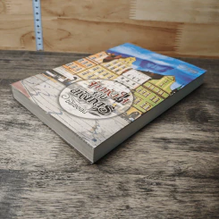 หนังสือ จ้าวหัวใจจอมอหังการ รูปที่ 3