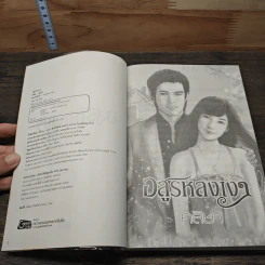 อสูรหลงเงา - ศลิษา รูปที่ 6