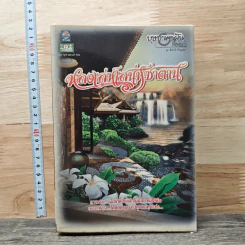 หนังสือ หลงเล่ห์เสน่ห์ซาตาน