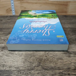 เริ่มต้นที่หัวใจ Private Arrangement - Sherry Thomas (เชอร์รี่ โธมัส), กัญชลิกา รูปที่ 4