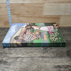 หนังสือ สูตรหวานจานรัก รูปที่ 2