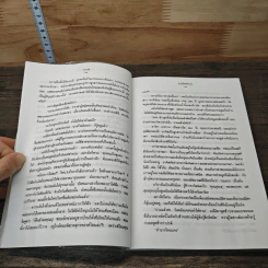 สายเลือดเดียวกัน - นราวดี รูปที่ 7