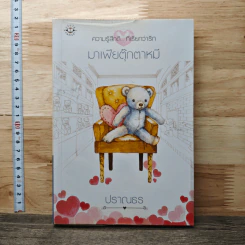 มาเฟียตุ๊กตาหมี