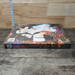 หนังสือ สยบรักคาสโนวา - พรรณเลขา รูปที่ 2