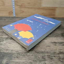 หนังสือ แล้วฉันจะกลับมา รูปที่ 3
