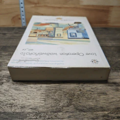 หนังสือ Love Operaion ผลลัพธ์คือหัวใจ รูปที่ 4