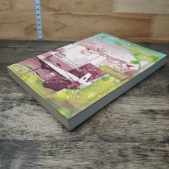 หนังสือ ดอกไม้ในมือมาร ตอน กับดักรักบ่วงมาร รูปที่ 3