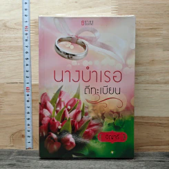 หนังสือ นางบำเรอตีทะเบียน